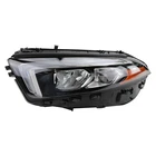 Hella Driver Left Headlight Assembly 015091851 For Mercedes W177 A220 2019-2020 New. Price: $692.03.
