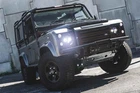 Morimoto Sealed Beam 2.0 Black In Round LF271 Pcs New. Price: $419.00.