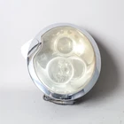 2005-2008 Mini Cooper Driver Xenon Headlight 63127198739 Oem Used. Price: $152.23.