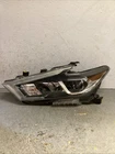 2016-2018 Nissan Maxima Left Lh Driver Side Headlight Oem Led Used. Price: $299.00.