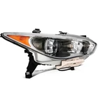 For Infiniti 2014-2015 QX60 2013 JX35 Right Headlights Assembly New. Price: $311.39.