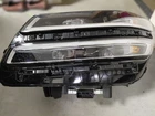 Oem 2021 Genesis GV80 Driver's Side Headlight Module Part No. 92101-T6020 Used. Price: $395.00.