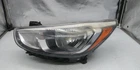 15 16 17 Hyundai Accent Driver Left Headlight Oem 92101-1R710 Used. Price: $84.00.