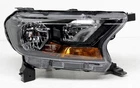 Oem Ford Ranger Xl Right Passenger Side Halogen Headlamp Tab Missing Used. Price: $210.00.