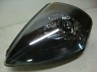 03 04 05 Mitsubishi Eclipse Left Driver Headlight Cpe Conv 21163 Used. Price: $74.00.