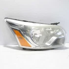 2014-2023 Ford Transit 250 Chrome Bezel Halogen Right Headlight Oem CK4113W029BK Used. Price: $51.30.