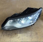 Volkswagen Tiguan Headlight Left Driver 2014 2015 2016 2017 5N0941751B Xenon Led Used. Price: $399.99.