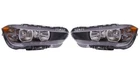 Valeo Pair Set Of Left & Right Halogen Headlight Assemblies For Bmw F48 X1 15-20 New. Price: $751.95.