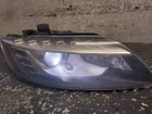 2010-2015 Audi Q7 Rh Passenger Side Xenon Hid Headlight 4L0941004AL Used. Price: $299.99.