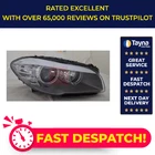Headlight Headlamp ALH2526 Apec Genuine Top Quality Guaranteed New. Price: $269.91.