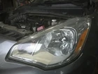 Driver Left Headlight Sedan Halogen Fits 17-20 Mirage 118735 Used. Price: $175.00.