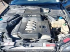Driver Left Headlight Xenon Hid Fits 97-99 Audi A8 391584 Used. Price: $114.99.