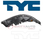 Tyc 20-5876-00 Headlight Assembly For GM2502215 25718687 19245099 Electrical Jr New. Price: $132.47.