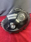 07-13 Mini Cooper Left Driver Hid Bi-xenon Headlight Black Lamp Parts Only Used. Price: $99.99.