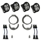 Baja Designs 13-16 Can-am MAVERICK/11-16 Renegade Kit Sportsmen Headlight New. Price: $633.95.