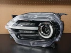 21 22 23 24 25 Ford Bronco Sport Driver Headlight W/o Signature M1PB13035AA Used. Price: $656.60.