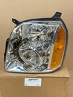 Left Side Driver Headlamp 07-14 Yukon/yukon Lx For Gm 20969894 Oem New. Price: $228.00.