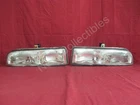 Nos Oem Buick Regal 4 Door Sedan Head Lamp Light 1993 - 96 Pair New. Price: $399.99.