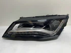 2013-2015 Audi A7 S7 Oem Left Driver Complete Led Headlight 4G8941773B (tl) Used. Price: $1250.00.