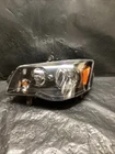 New 2014-2020 Dodge Grand Caravan Headlamp Park Turn Lh Oem 68206501AE. Price: $203.00.
