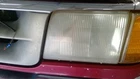Ford Ranger 1997 Left Headlight Used 1443. Price: $77.81.