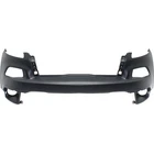 Bumper Cover For 2014-2018 Jeep Cherokee Front Plastic Paint To Match New. Price: $203.96.