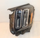 2023 2024 2025 Kia Telluride Chrome Led Headlight Left Driver Oem 92101 S9600 Used. Price: $569.13.