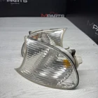 02-06 Bmw E46 325 328 M3 Clear Corner Lights Tail Lamps 6919651 6919652 *notes* Used. Price: $60.00.