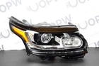 Perfect 2013-2016 Land Rover Range Xenon Headlight Right Passenger Rh Oem Used. Price: $1375.99.