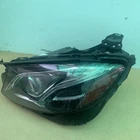 Mercedes-benz W213 E200 E250 E300 Front Left Led Headlight Lamps A2139066704 Used. Price: $1050.00.