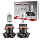 Oracle Lighting 5241-001 9007 000+ Lumen Led Headlight Bulbs (pair) New. Price: $247.50.
