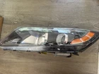 Used Kia 2014-15 Headlights. Sold As Pair. Non-working. Price: $150.00.