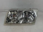 1999-1999 Mercury Grand Marquis Driver Left Oem Lamp XB4JS Used. Price: $63.38.