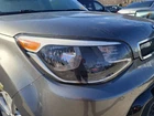 2016 Kia Soul Passenger Right Headlight Assembly Used Oem Halogen 114-60241R. Price: $134.05.