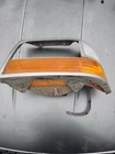 1996 Ford F150 Radio Climate Panel Bezel With Lights/one Missing No Good Used. Price: $53.40.