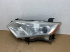 2012 To 2017 Nissan Quest Left Driver Lh Side Headlight Halogen Oem AC7245 Dw Used. Price: $80.74.