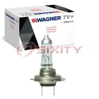 Wagner Truview Plus Low Beam Headlight Bulb 2004-2015 Suzuki Forenza Tl New. Price: $26.67.