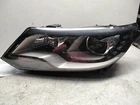 Driver Headlight Xenon Hid Led Running Lamps Fits 12-17 Tiguan 383699 Used. Price: $615.99.