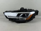 Complete! Nice! 2017-2020 Audi A3 S3 Left Driver Lh Side Led Headlight Oem Used. Price: $799.99.