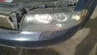 Driver Headlight Excluding Convertible Xenon Hid Fits 03-05 Audi A4 31092015 Used. Price: $210.33.