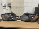 Audi Tt Xenon Hid Headlight Pair 2000-2006 With Fog Tested Used. Price: $499.00.