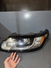 2014-2017 Land Rover Range Xenon Hid (lh) Headlight Oem *drl Not Working Used. Price: $350.00.