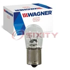 Wagner Engine Compartment Light Bulb For 1973-1984 Oldsmobile Omega Starfire Lc New. Price: $9.39.