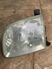 Used Toyota Genuine Oem Headlight Lamps Left Drivers Side 81170-0C010. Price: $19.99.
