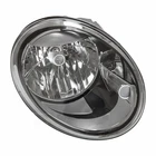 For 2012-2019 Volkswagen Beetle Headlight Passenger Side VW2503147 5C1 941 006 New. Price: $251.63.