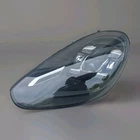 2015-2018 Porsche Cayenne Lh Left Headlight Full Led 7P5-941-773E Complete Oem Used. Price: $950.00.