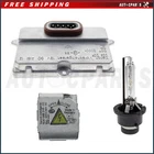 Xenon Hid Headlight Ballast Igniter Bulb For Land Rover Range Sport 04-09 New. Price: $57.59.