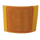 Passenger Side Lower Marker Light For 1994-1994 Chevrolet Blazer 116-03493R New. Price: $15.55.