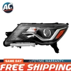 Tyc Headlight Assembly Left Driver Side For 17 18 19 20 Nissan Pathfinder Lh New. Price: $216.99.