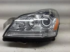 Driver Headlight Headlamp 164 Type Bi-xenon 10 11 Mercedes GL350 GL450 GL550 Used. Price: $883.88.